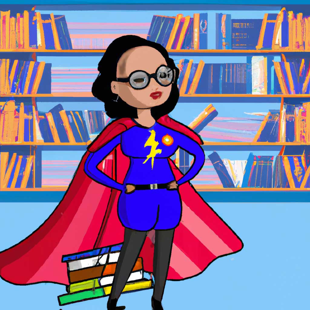 librarian