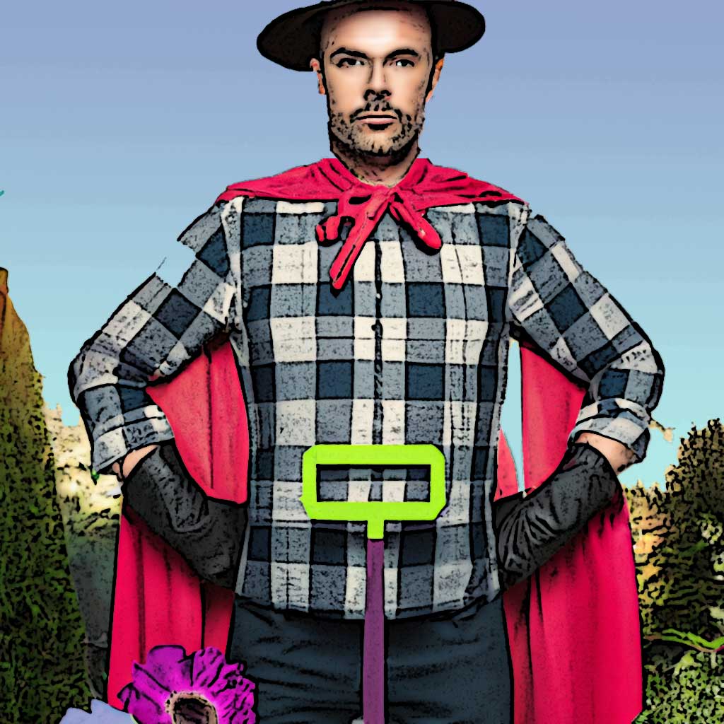 gardener