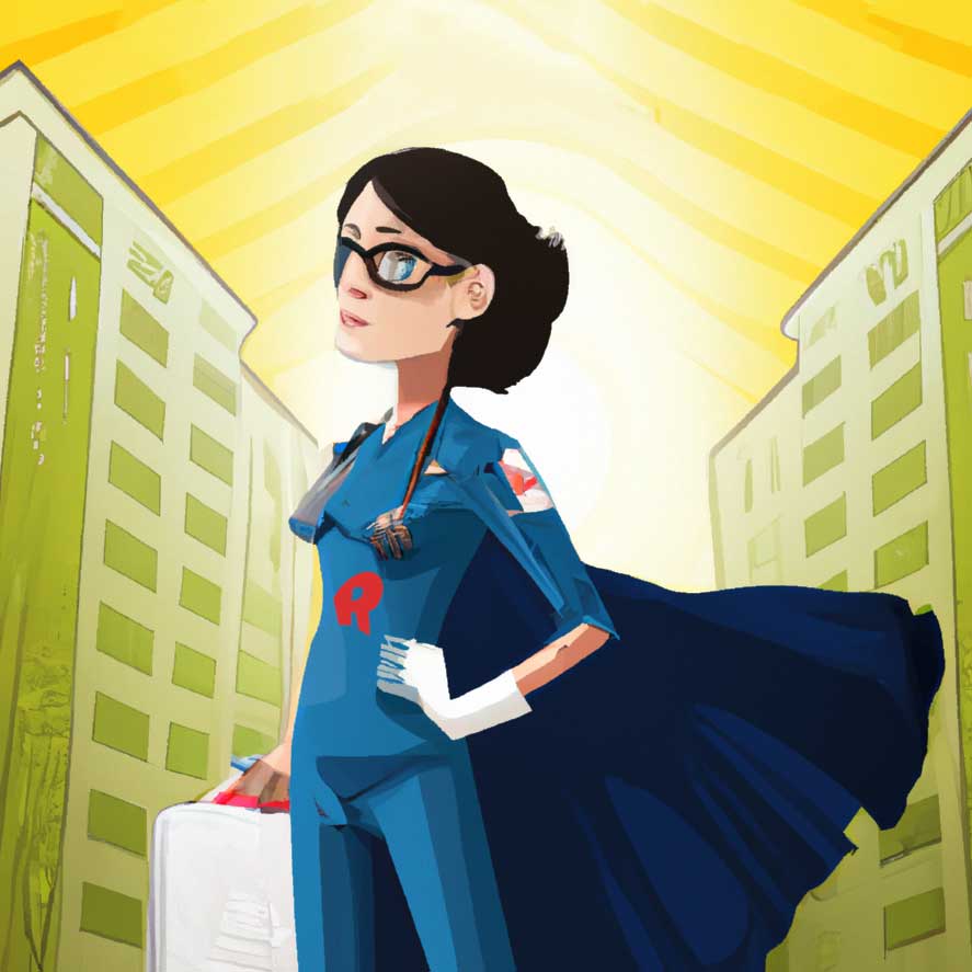 nurse