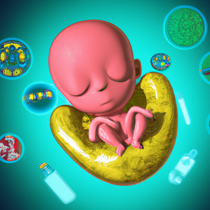 embryo